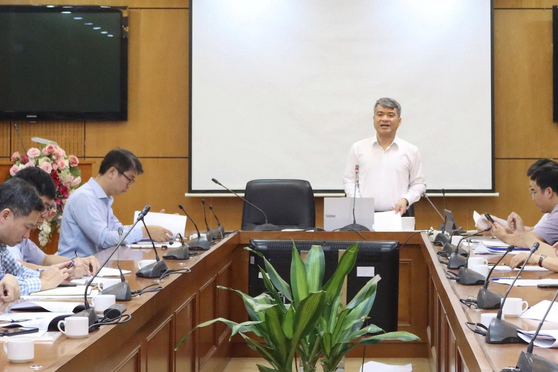 Ministries propose raising land-auction deposit up to 50%