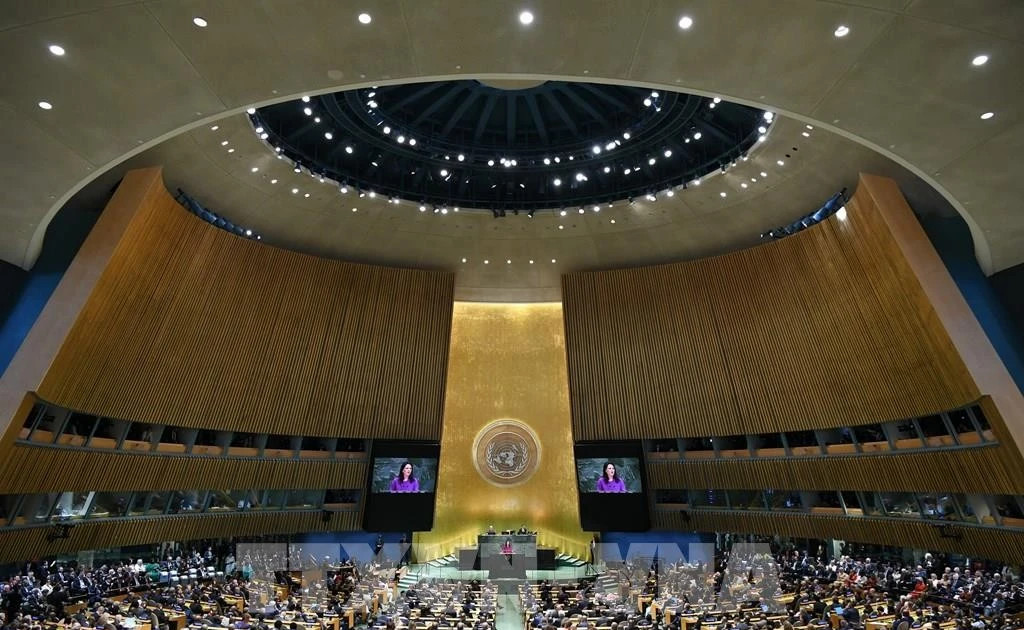 Vietnam, international community call for end to embargo against Cuba