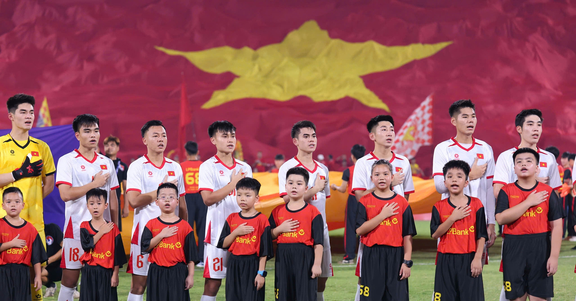 Can overseas Vietnamese players thrive in U23 Vietnam’s new era?