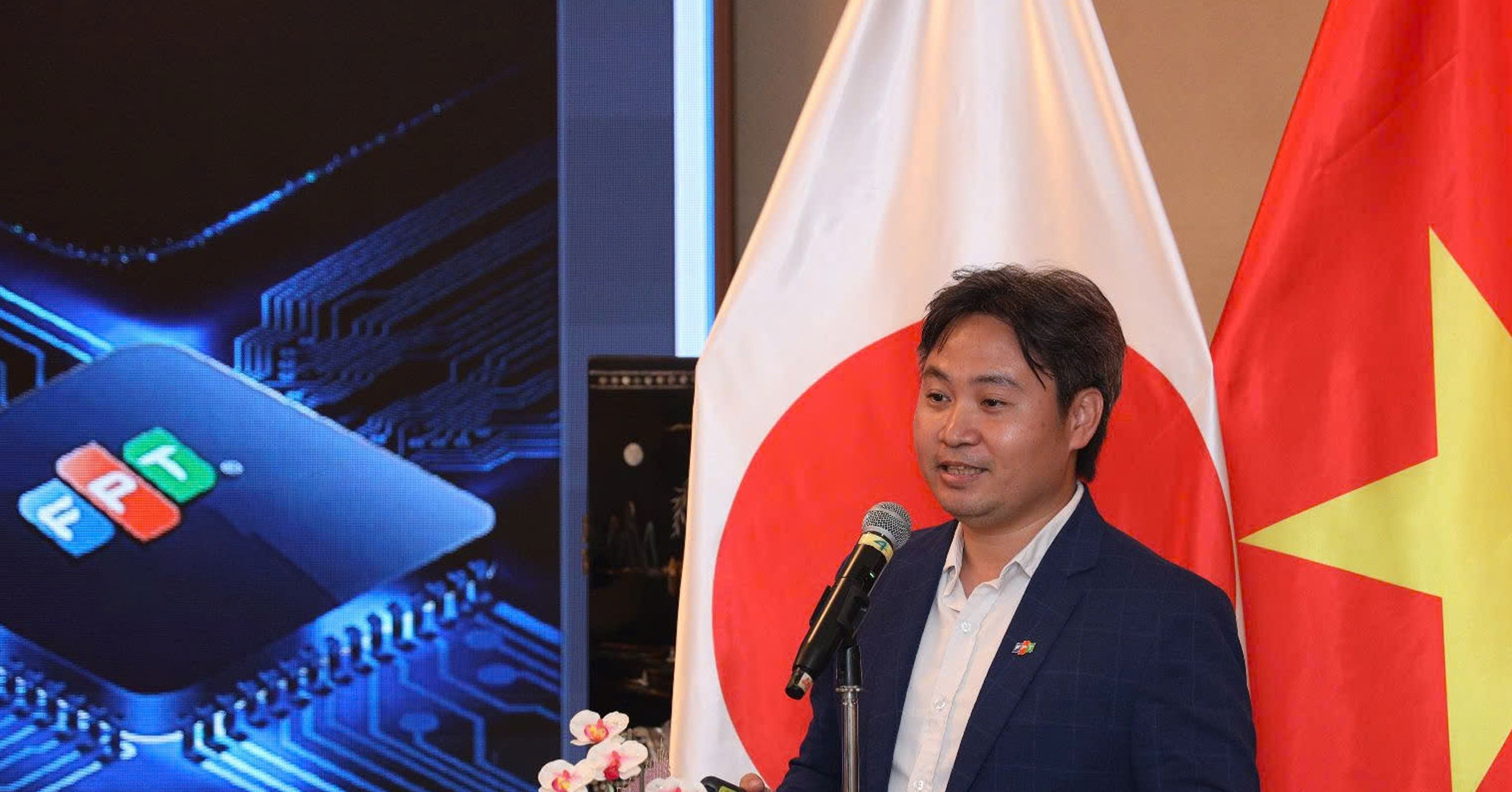 FPT to develop ‘Bonsai AI’ chip for niche, high-tech markets in Japan