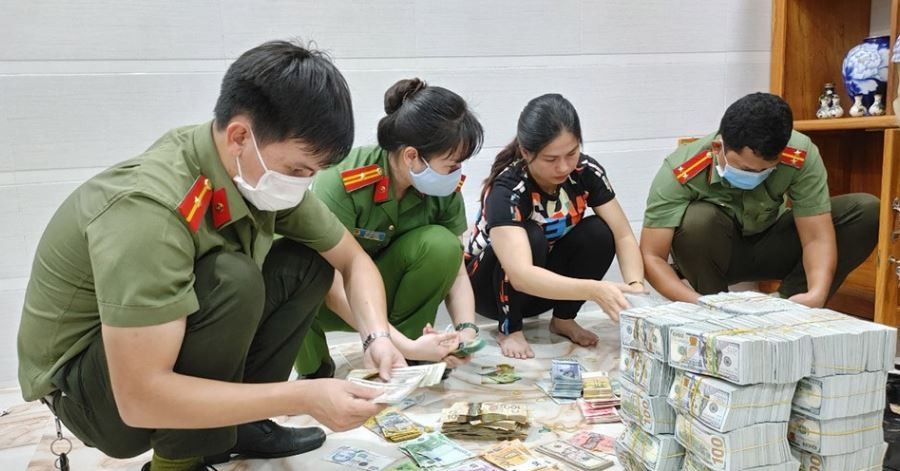 Authorities crack down on Vietnam’s largest corporate tax fraud cases