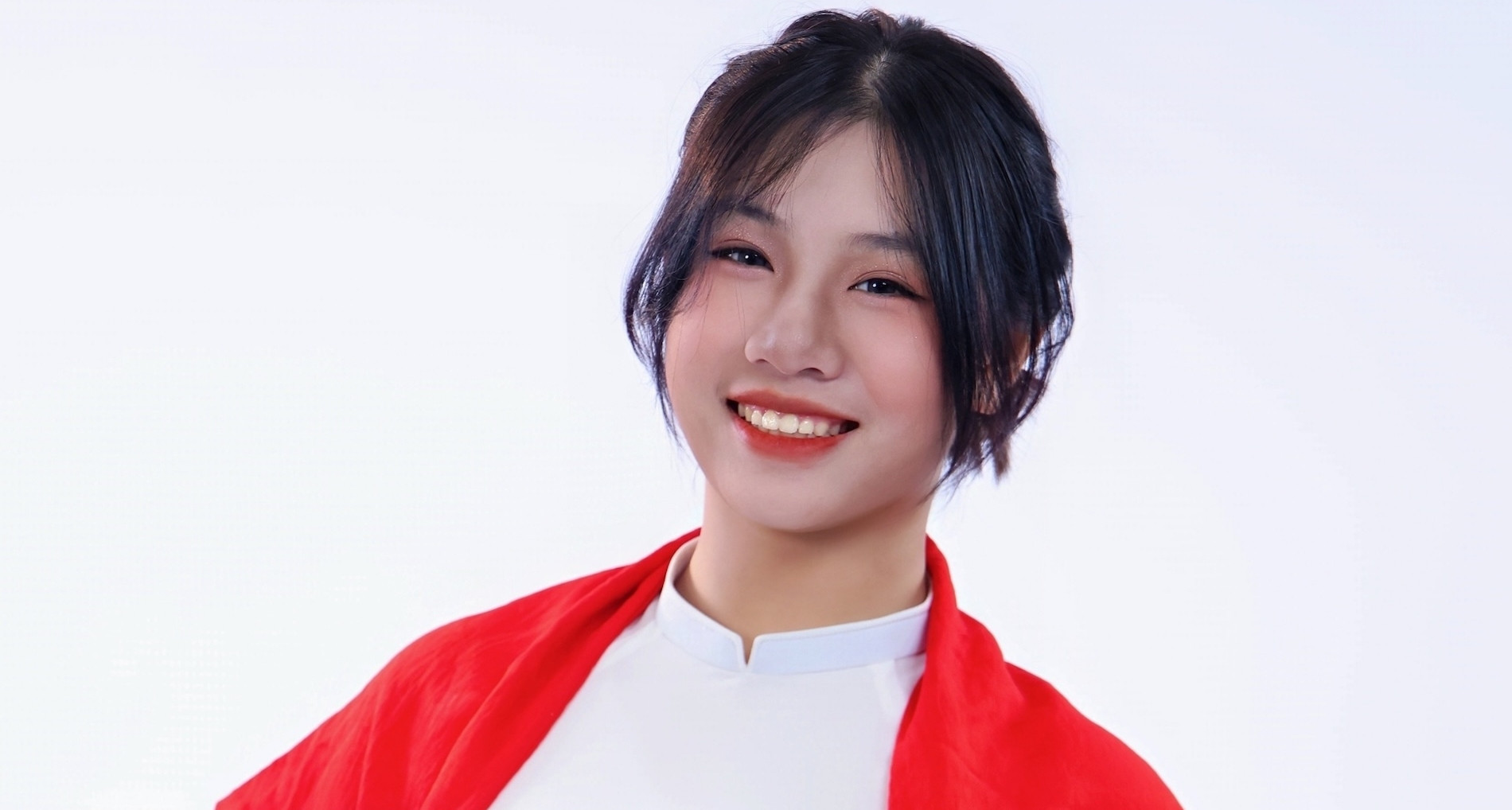 Vietnamese student makes history at global Chinese language contest