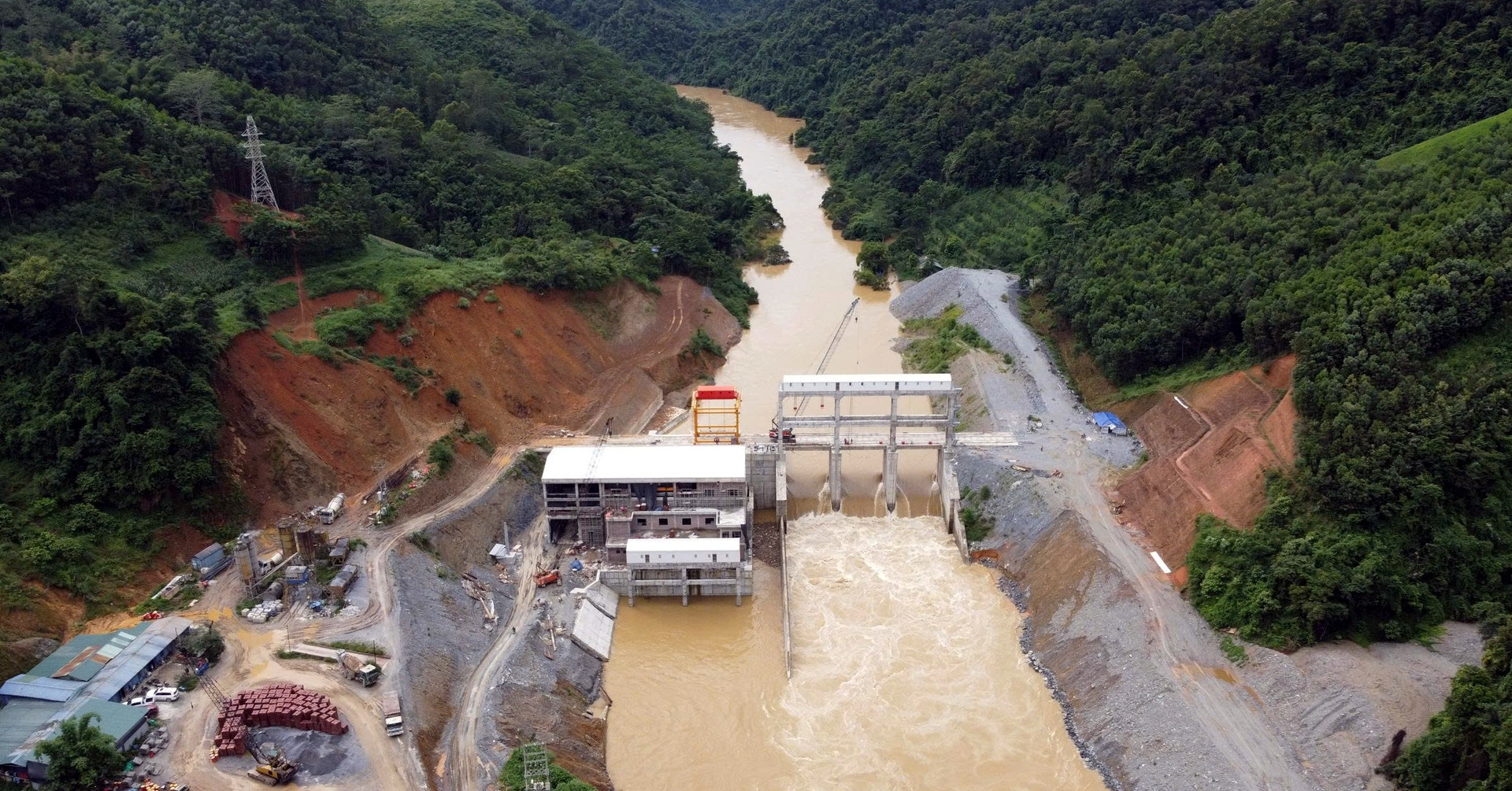 Hydropower or harmony? Rethinking upstream development in Vietnam