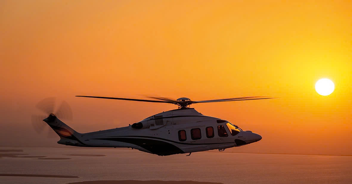 Low-altitude aviation: Vietnam's untapped trillion-dollar airspace