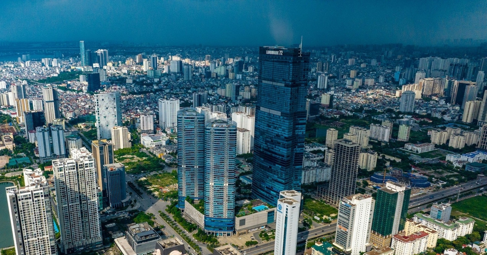 Nationwide land and housing database to go live in 2025