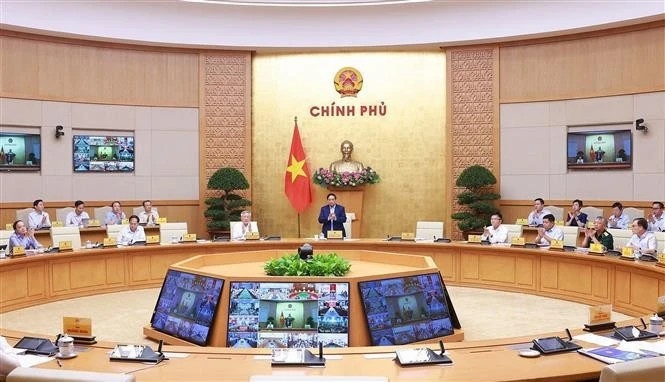 Vietnam records steady socio-economic improvement: PM