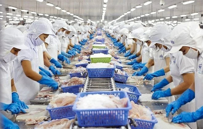 Vietnam’s economy grows 7.85% in nine months