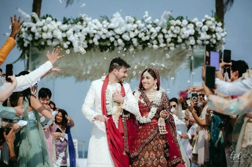 Da Nang emerges as premier international wedding destination