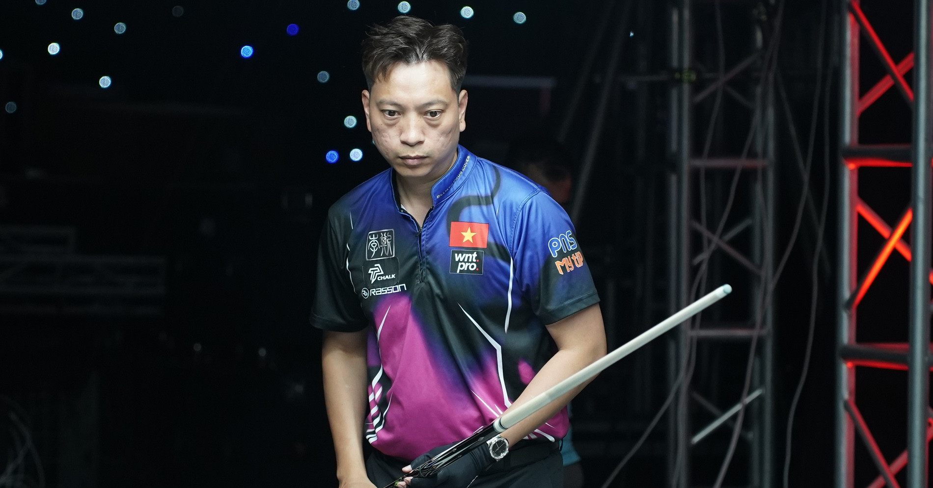 Hanoi Open 2025 brings world billiards elite to Vietnam