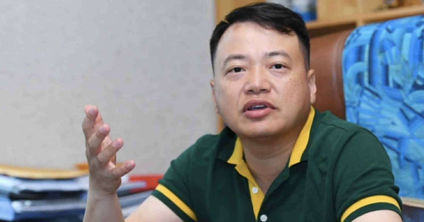 Hanoi police probe Shark Binh-linked crypto project after investor complaint