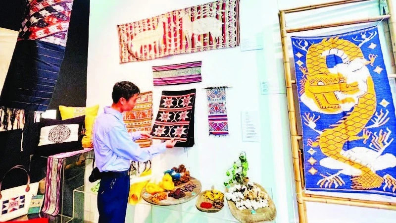 Int’l partnerships breathe new life into Vietnam’s cultural heritage