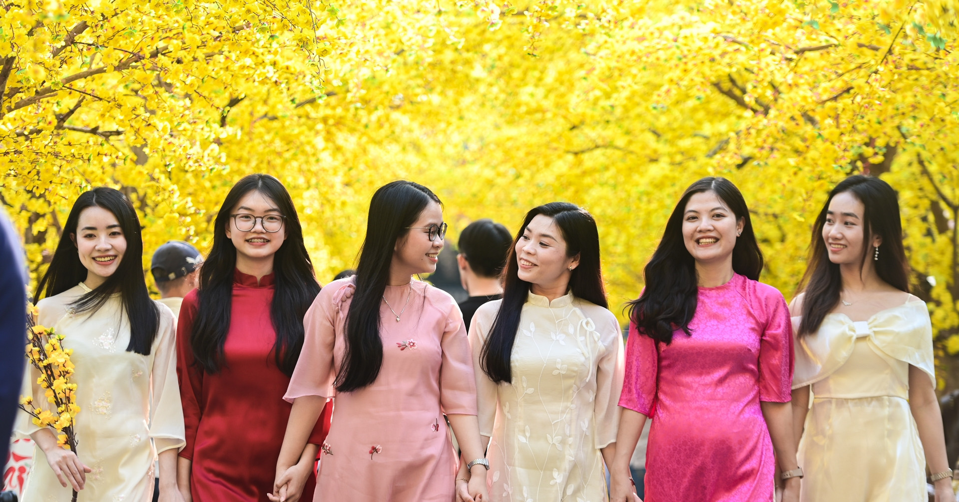 Planning for 2030: Vietnam targets $8,500 GDP per capita