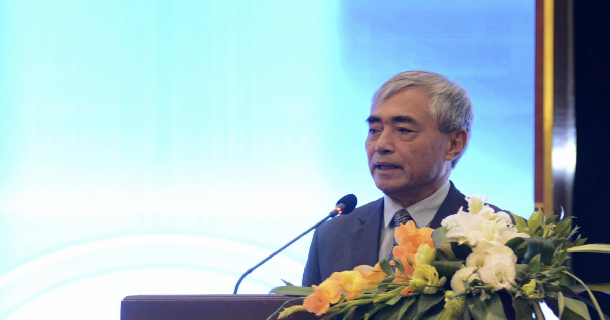 Vietnam seeks responsible AI use in digital communication