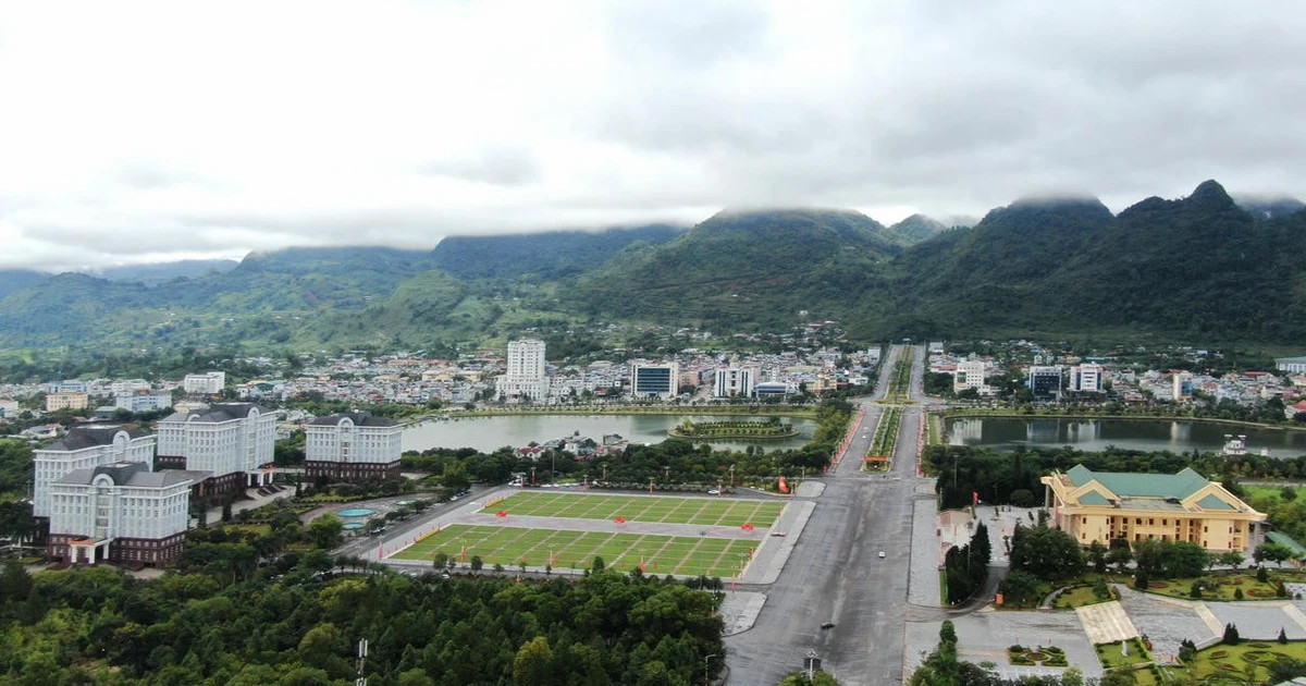 1,500 runners to compete in Lai Chau Marathon 2025