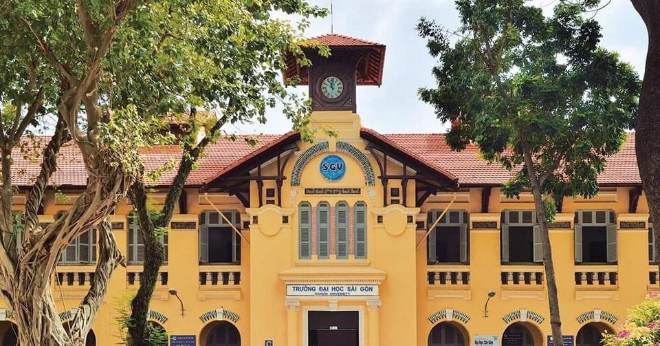 HCMC to merge 30+ colleges in major higher education overhaul