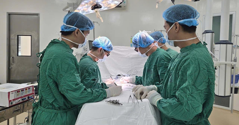 Ho Chi Minh City aims to become a medical megacity of Asia