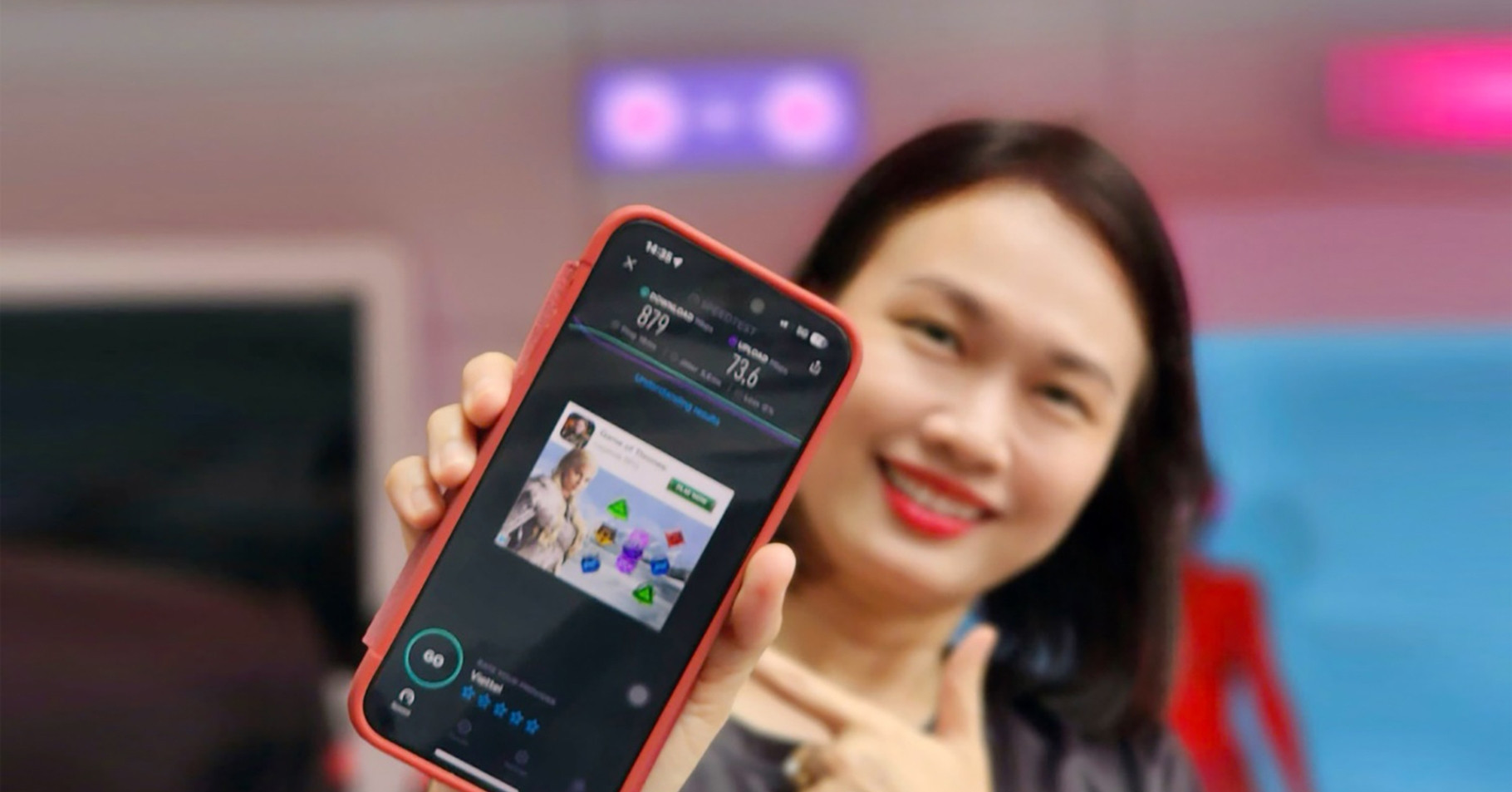 Vietnam opens ‘golden spectrum’ for 6G, Wi-Fi 7, and satellite Internet