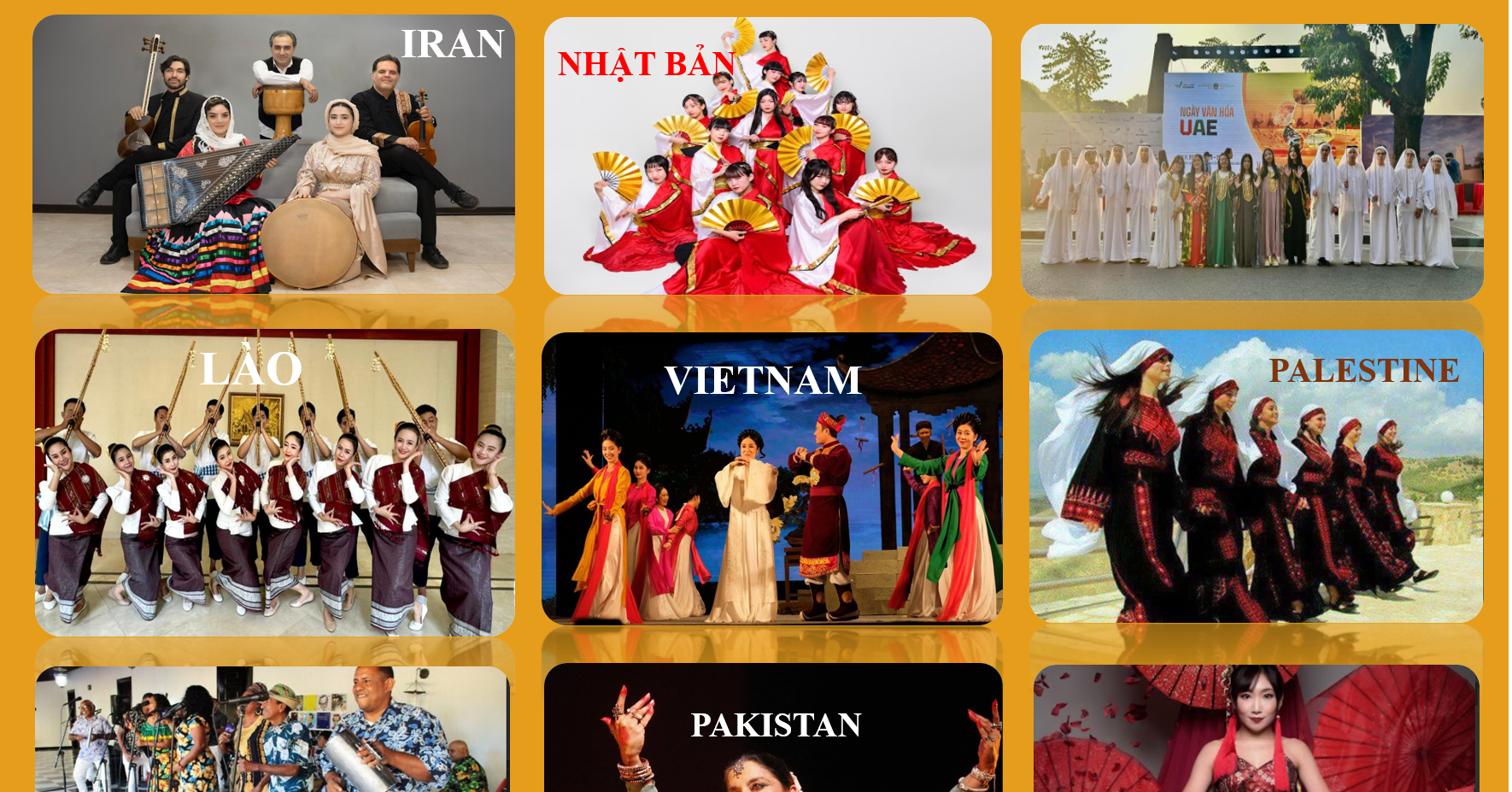 Vietnam to host its most spectacular international costume showcase