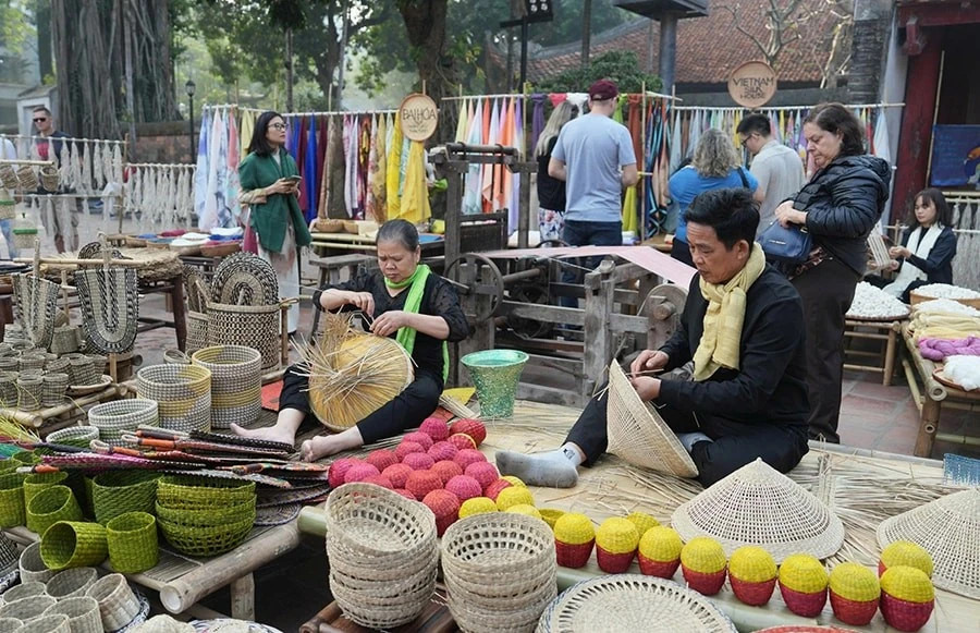 First Thang Long-Hanoi Festival – Rendezvous of culture, tourism, creativity