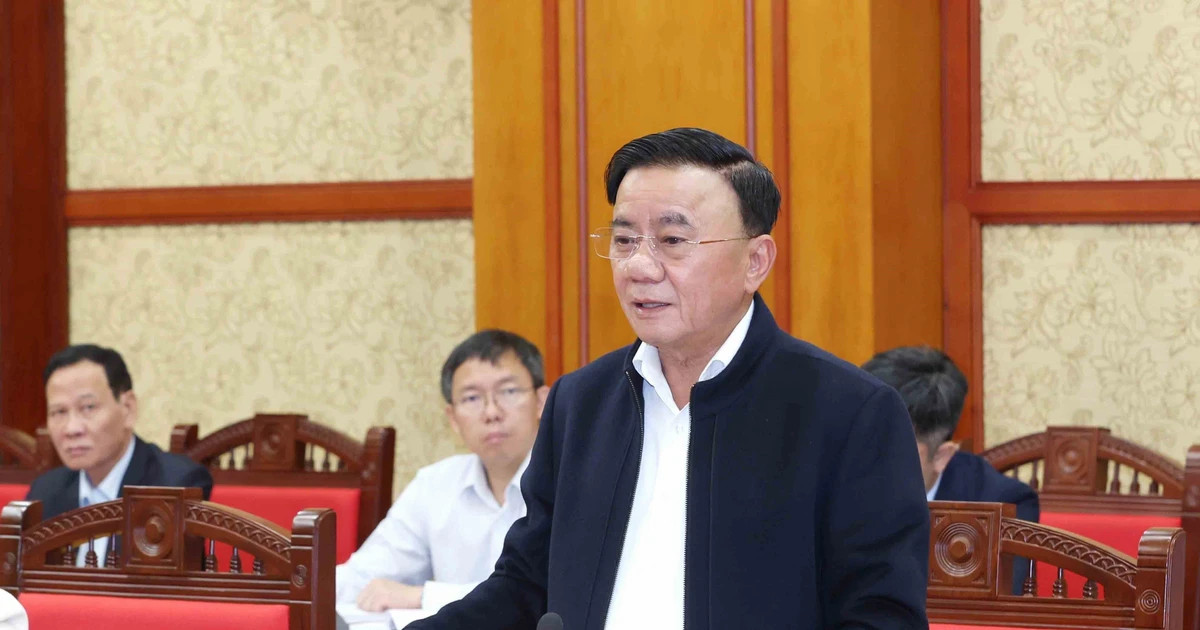 Politburo, Secretariat issue Party congress guidance and upcoming tasks