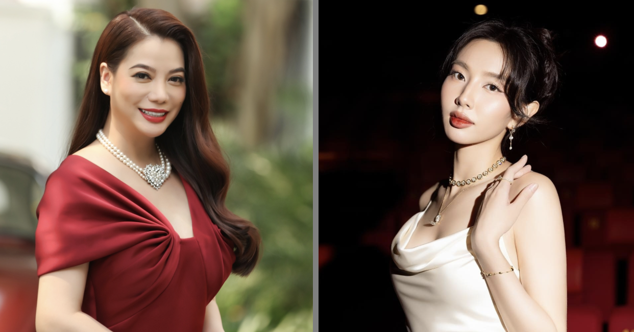 Vietnamese showbiz rocked by arrests of three top celebrities