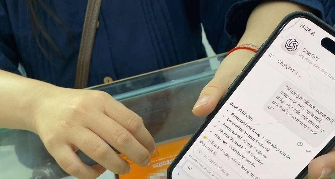 AI nearly killed two women after they followed ChatGPT’s advice