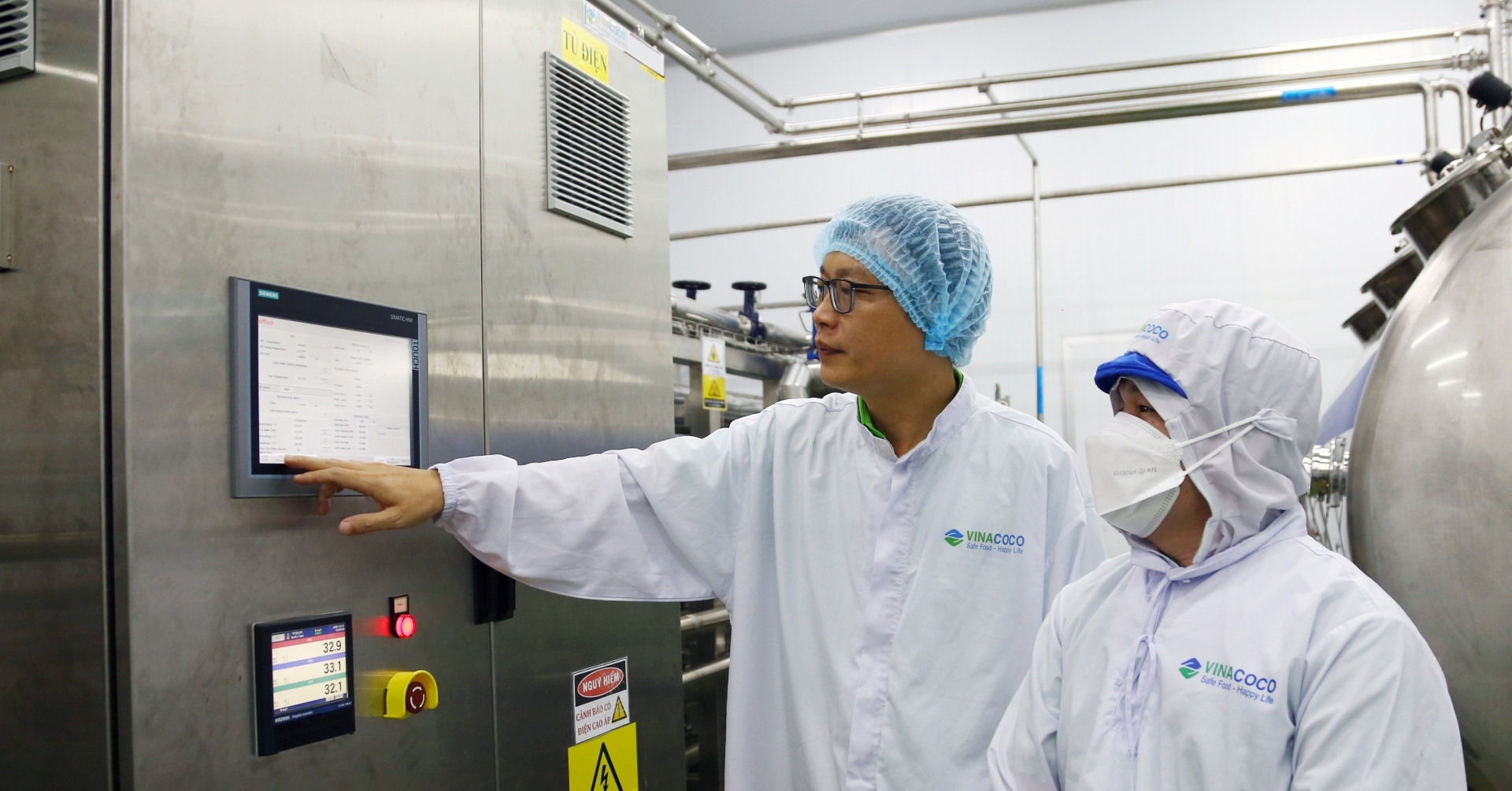 From street snack to export star: coconut jelly hits 27 countries