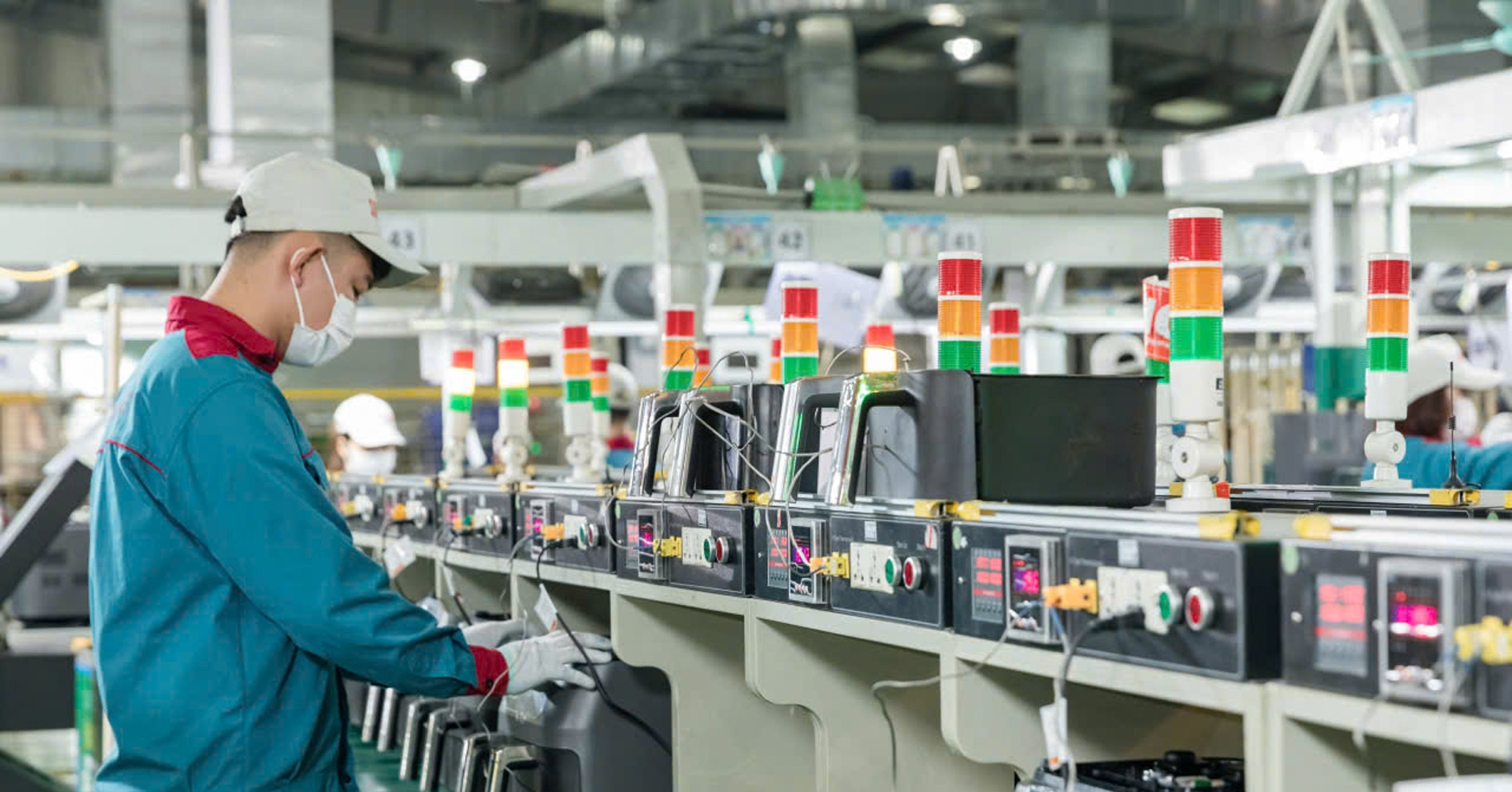 From Vietnam to Amazon: How Sunhouse is rethinking exports