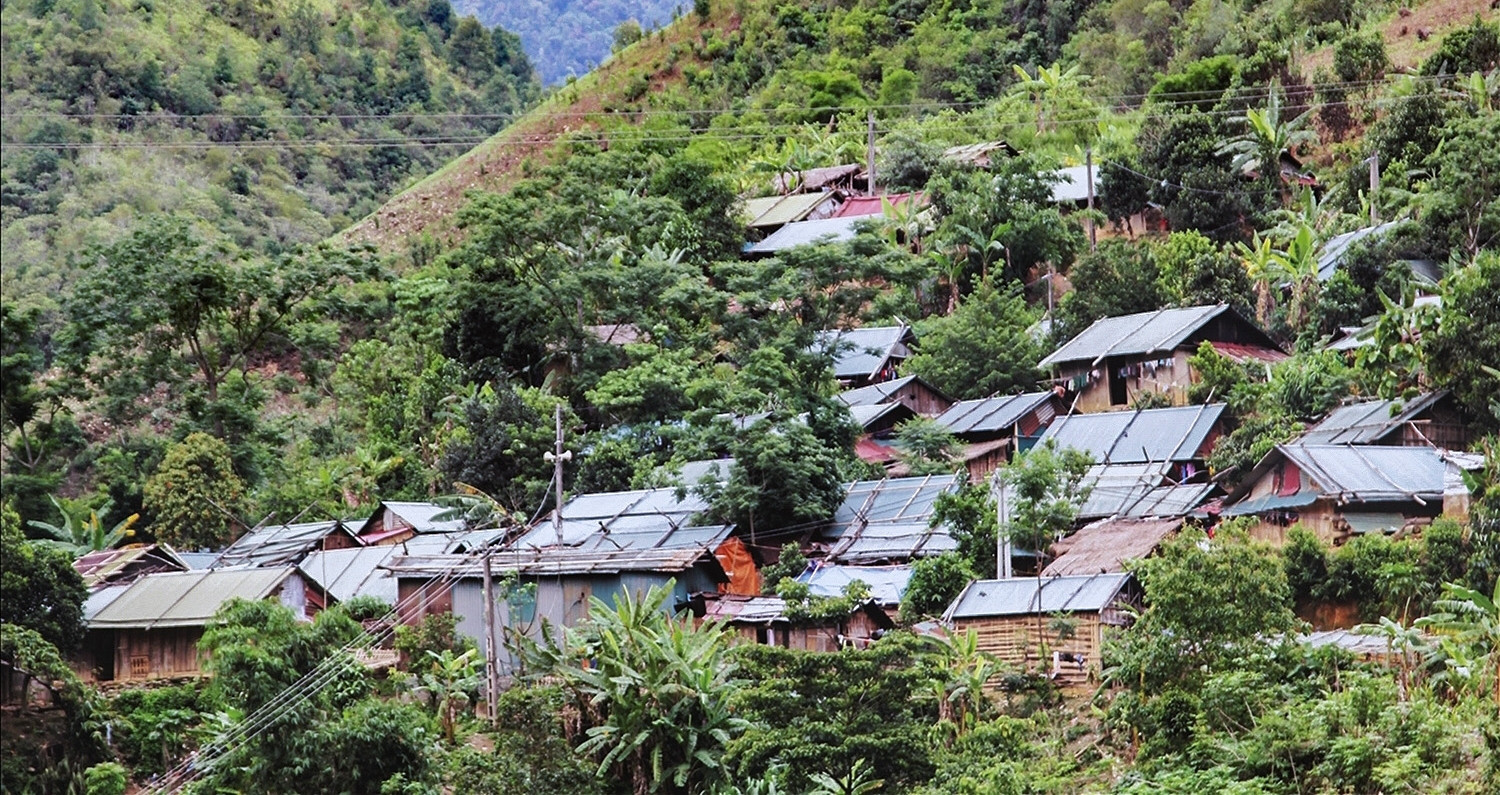 Custom-fit policies key to closing ethnic poverty gaps