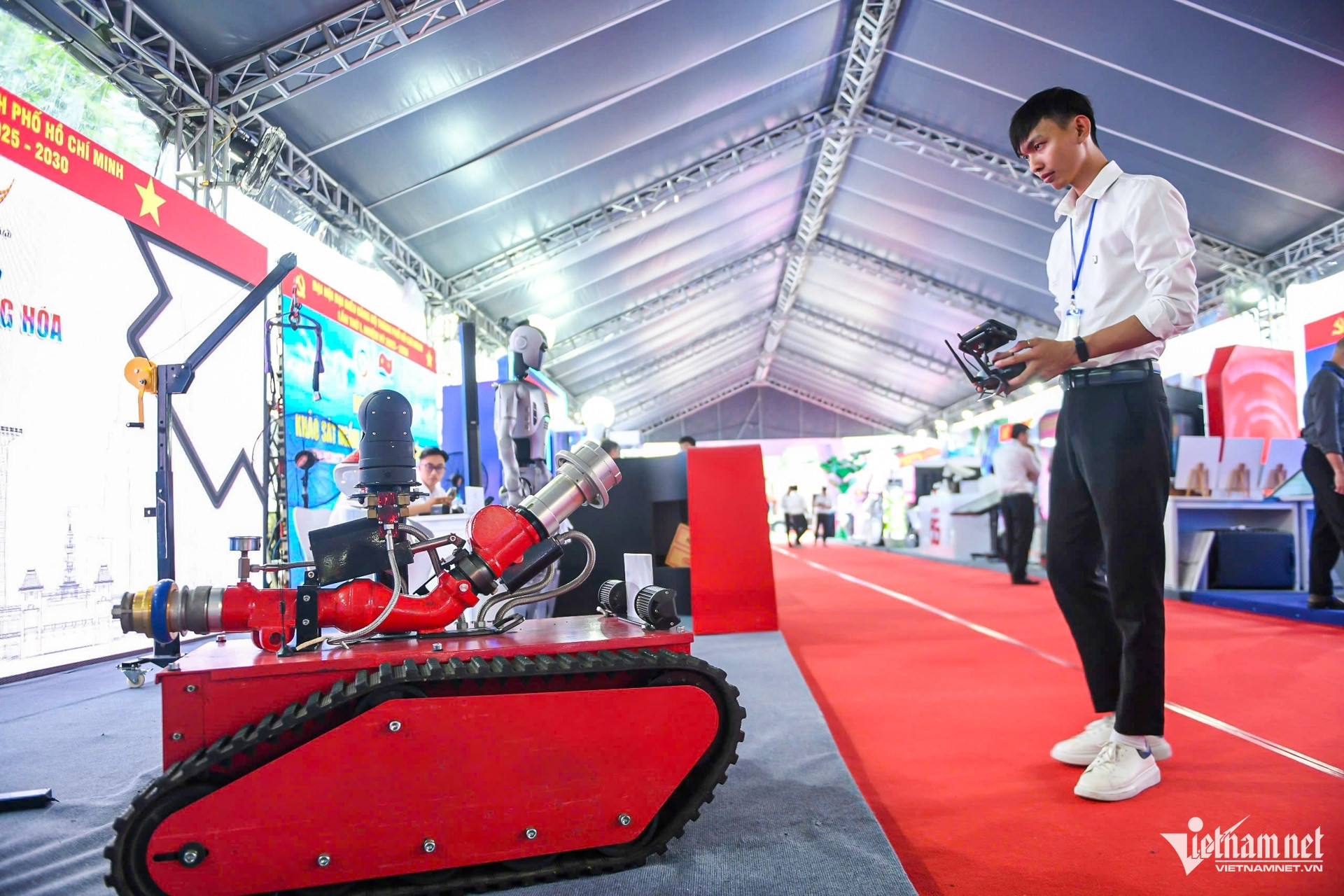 Innovation must go hand in hand with FIEs’ commitment to technology transfer