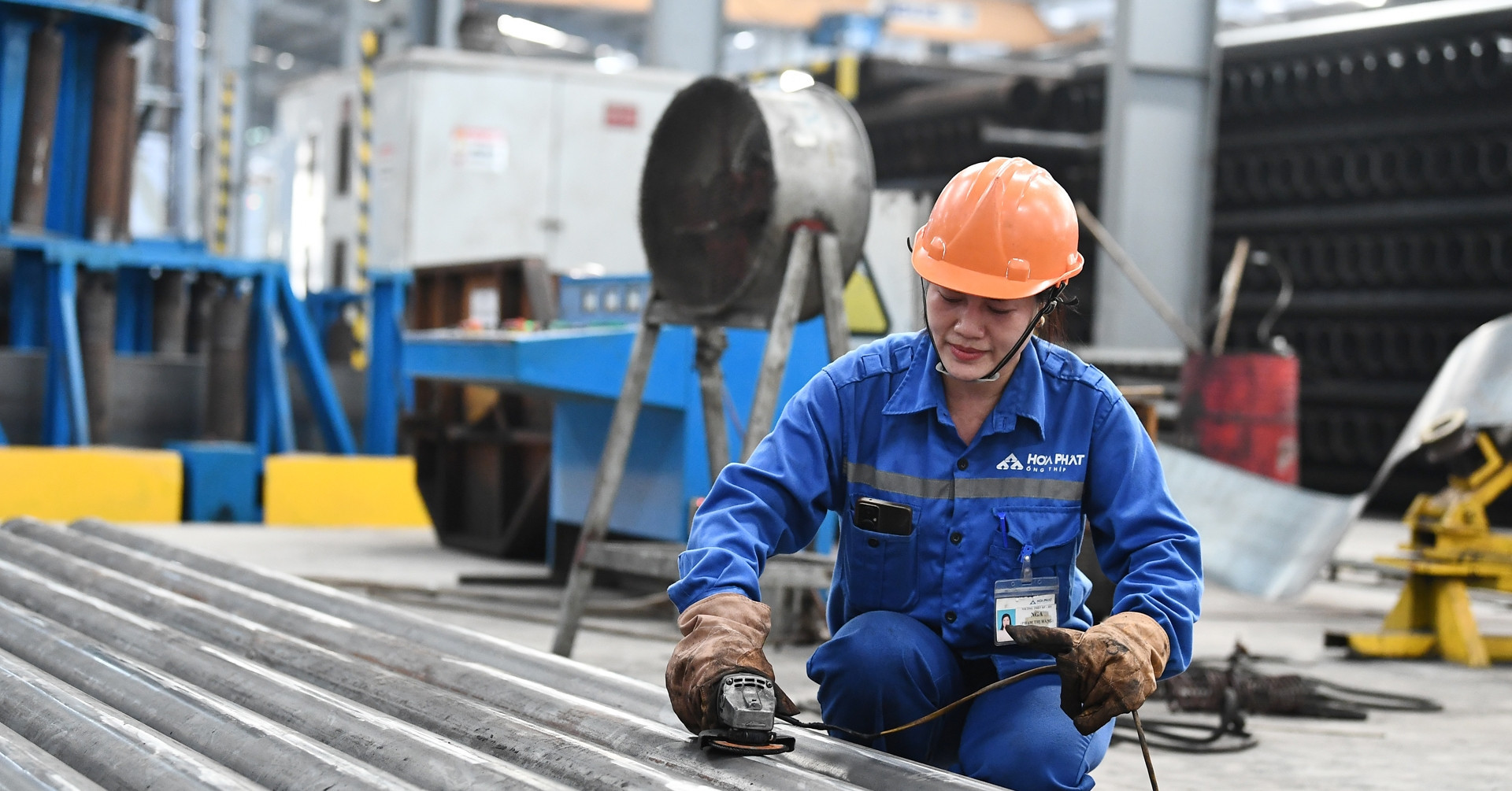 Vietnam must abandon old growth models to escape middle-income trap