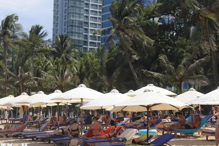 Vietnam remains attractive destination for Russian travellers