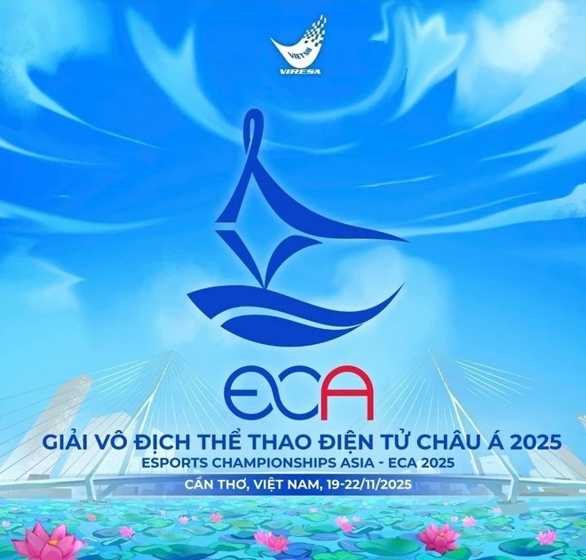 Vietnam to host Asian Esports Championships for the first time
