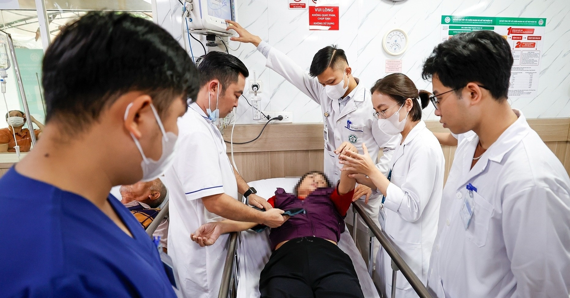 Vietnam’s health sector urges national stroke prevention strategy by 2035
