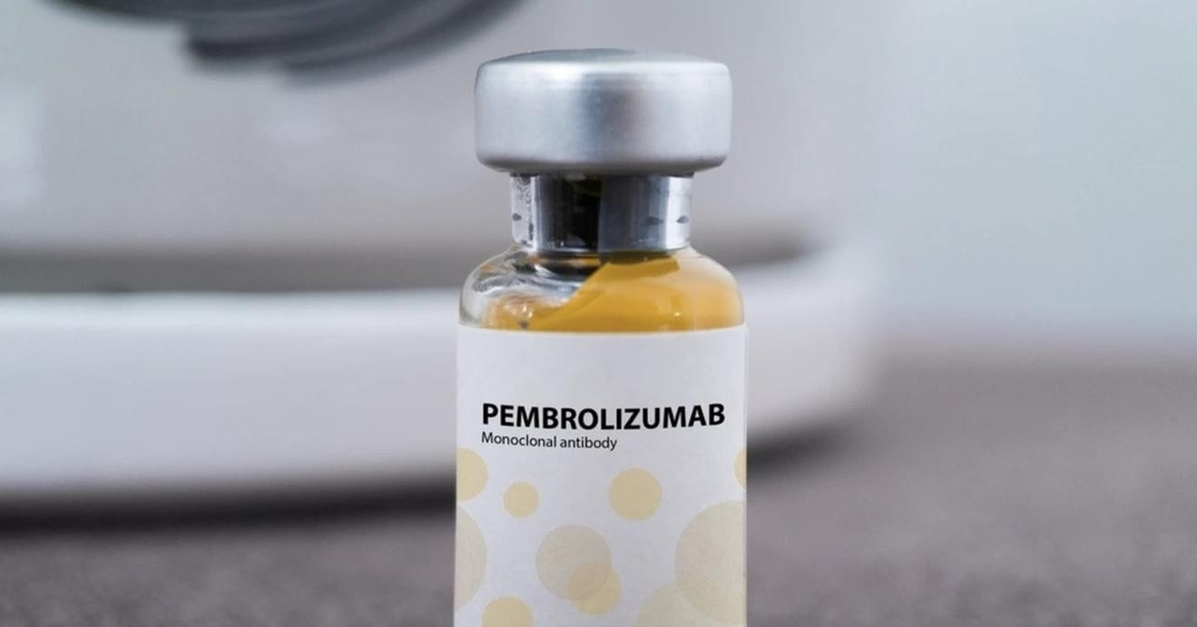 Cancer patients in Vietnam may access new Russian drug