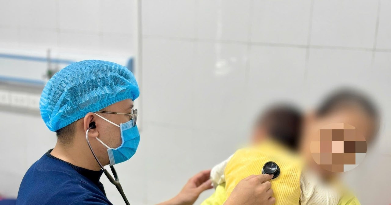 Doctors warn against giving Tamiflu to children without prescription