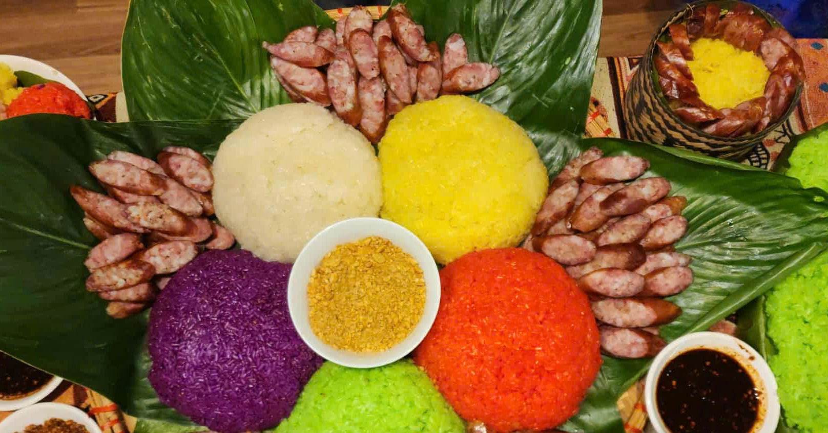 Taste the world in Vietnam’s culinary festival 2025