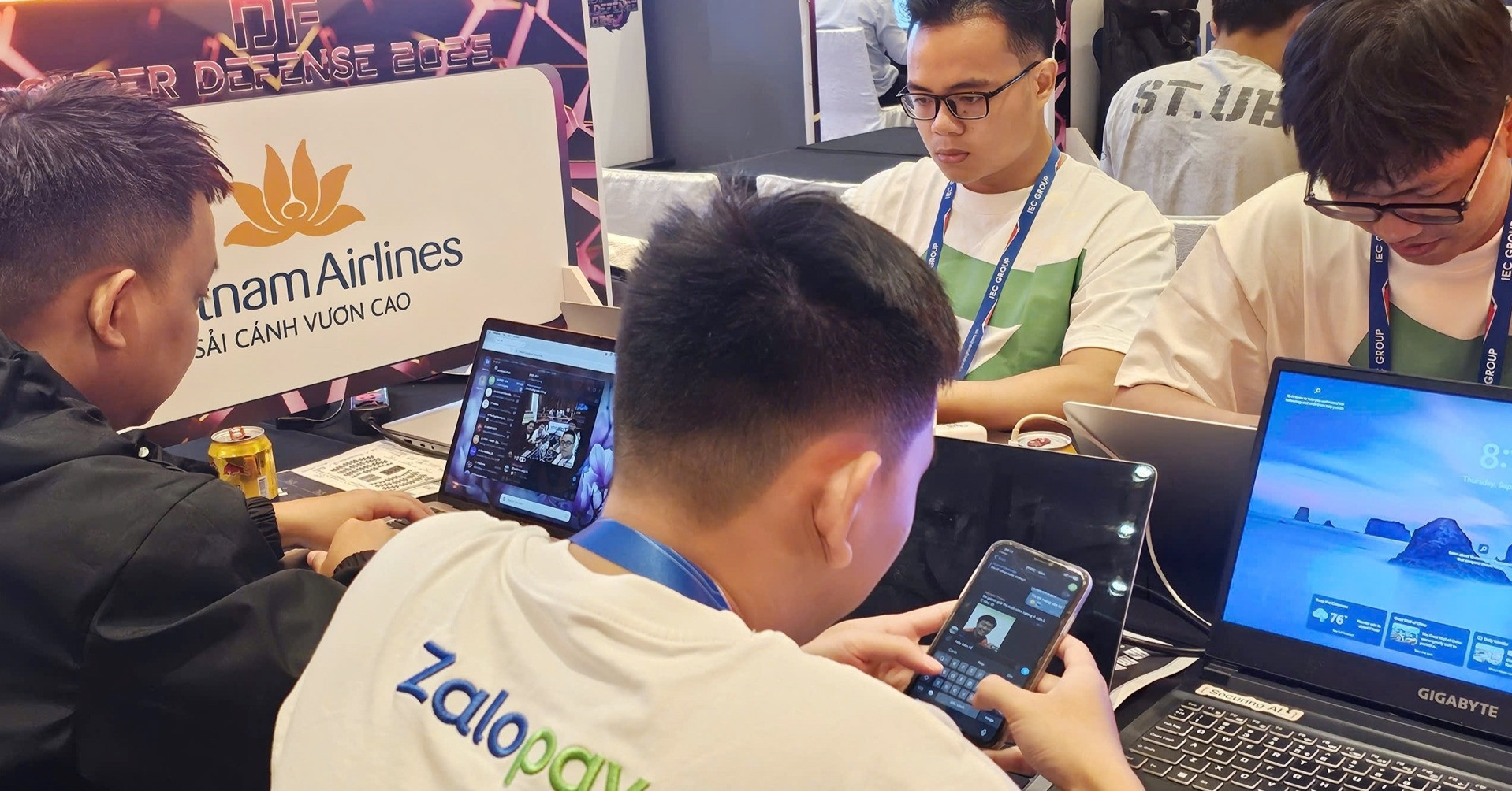 Vietnam needs 700,000 cybersecurity professionals to meet rising threats