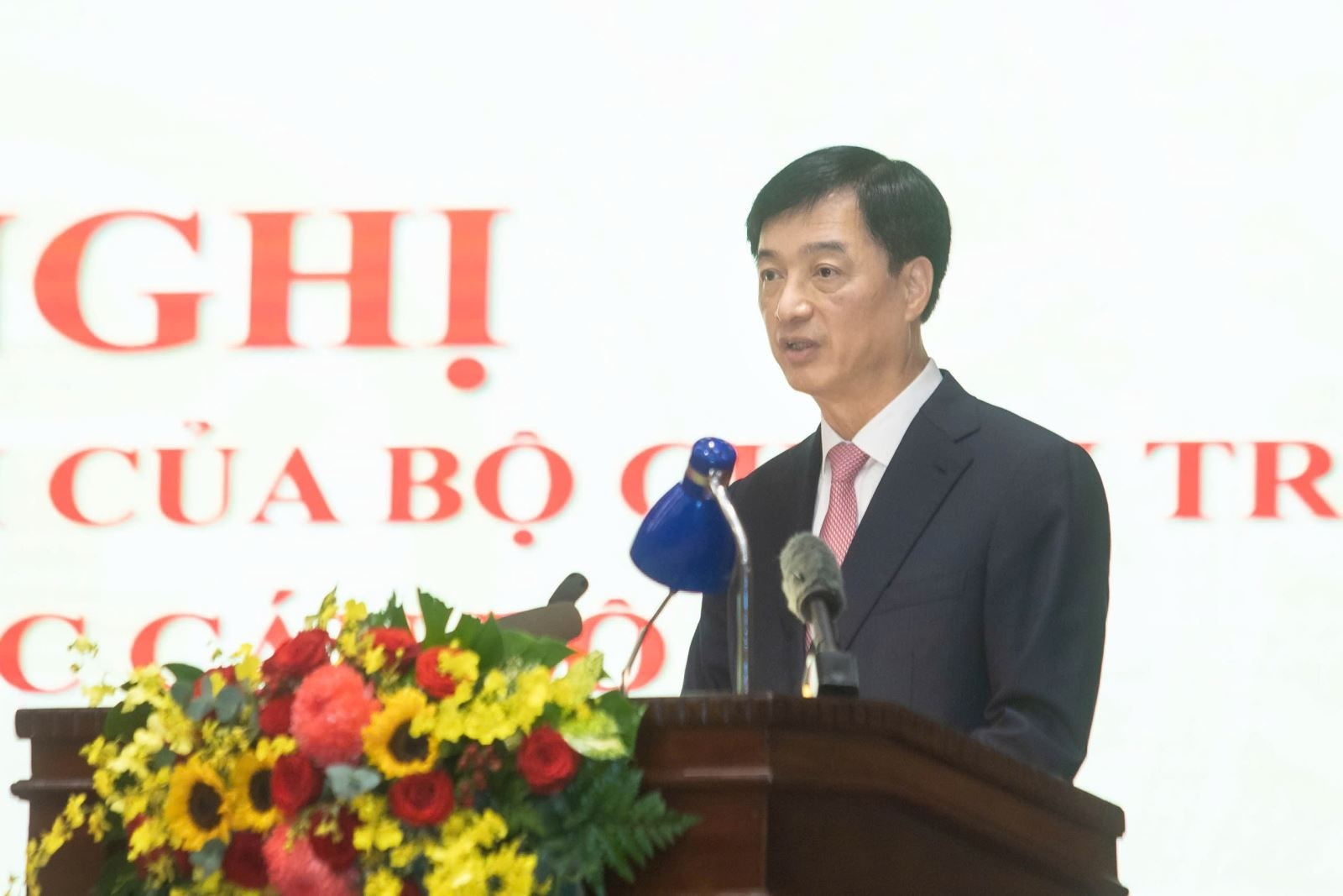 Hanoi’s new Party Secretary faces key challenges shaping city’s future