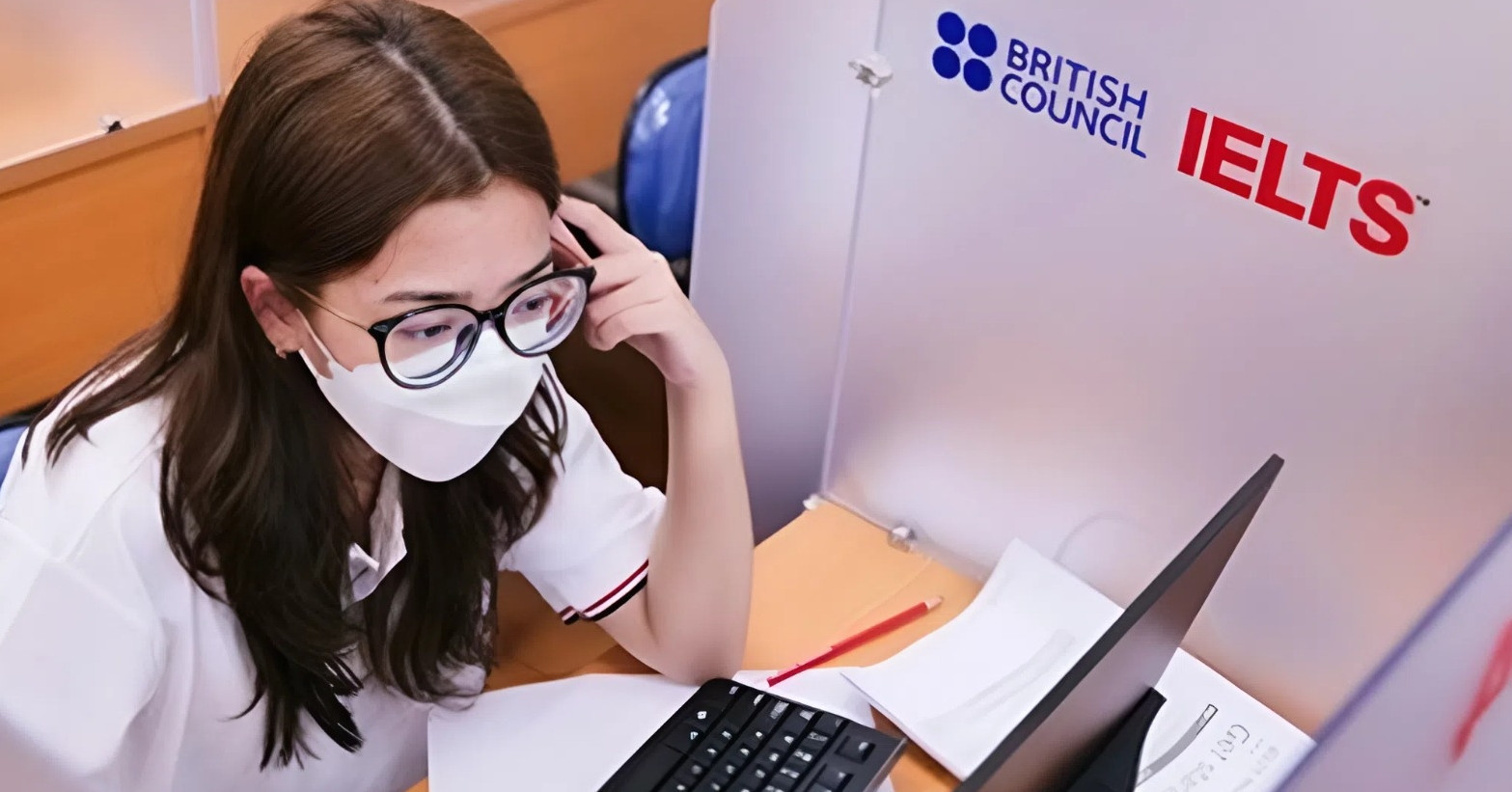 IELTS test scores unexpectedly revised for many Vietnamese candidates