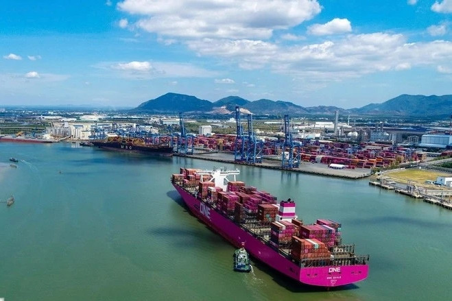Vietnam targets logistics powerhouse by 2035 under new national strategy