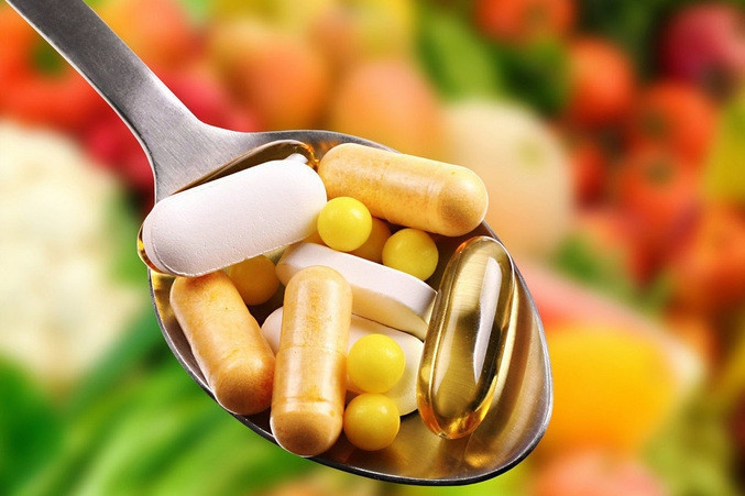 Doctors warn overuse of supplements can lead to kidney or vascular damage