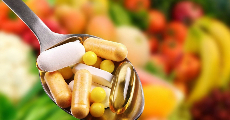 Doctors warn overuse of supplements can lead to kidney or vascular damage Doctors warn overuse of supplements can lead to kidney or vascular damage