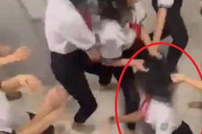 Educators alarmed about rise of violent incidents at schools in Vietnam