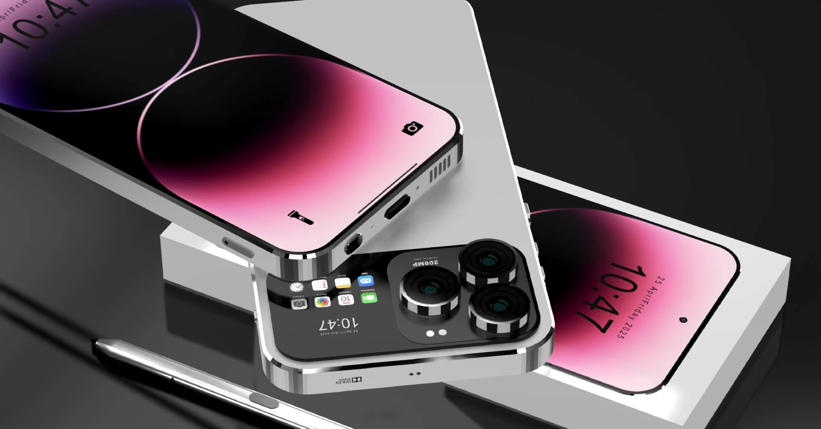 iPhone 18 Pro Max may finally fix two fan complaints