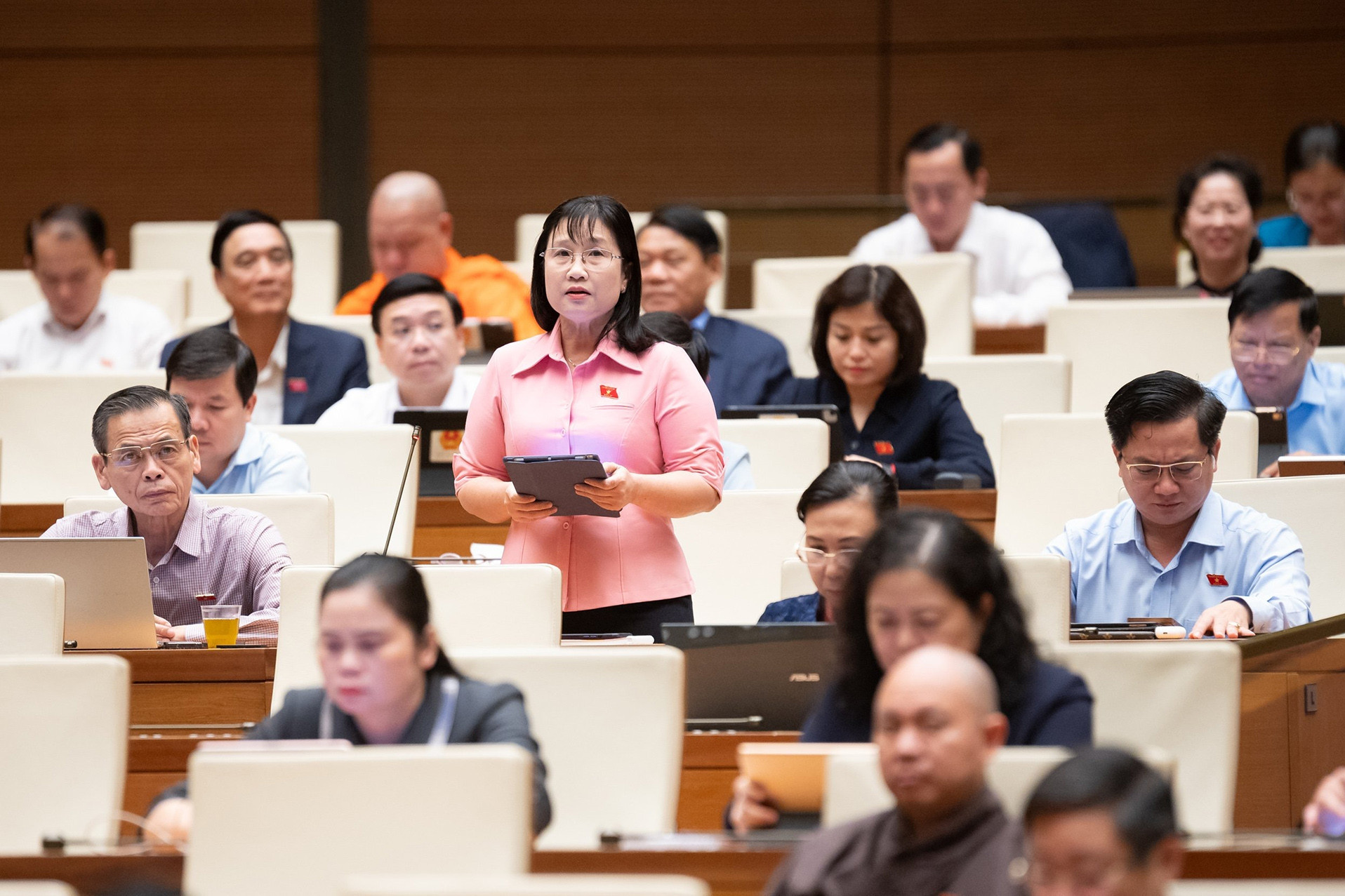 Personal income tax cut for families with two children proposed