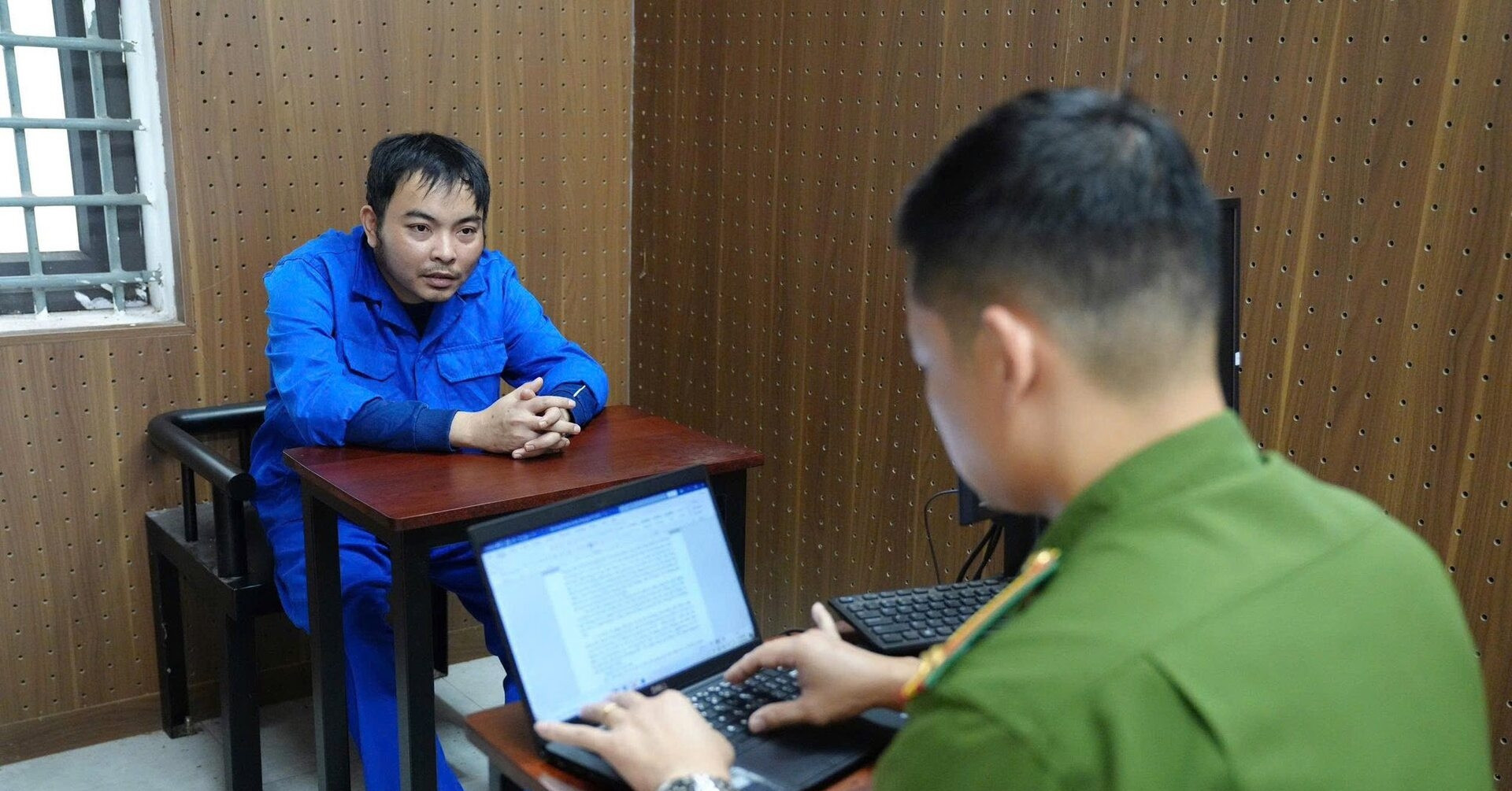 Phu Tho man breaks victims' bones for insurance scam worth over USD 240,000