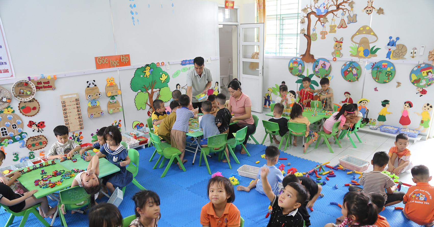 Quang Ninh approves free school milk program through 2030