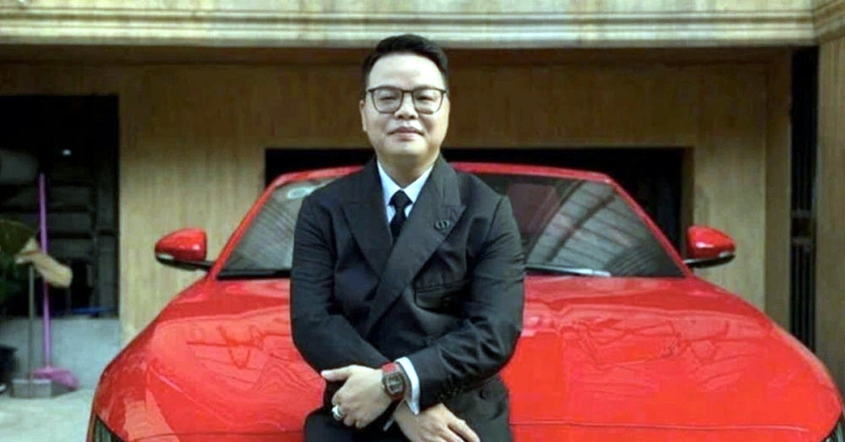 Top scam ringleader Le Khac Ngo extradited to Vietnam from the Philippines