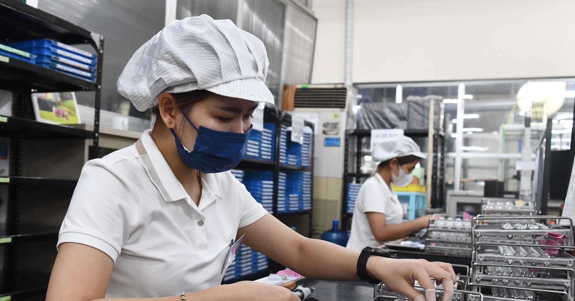 Vietnam’s proposed high-tech law reform raises concerns among foreign investors